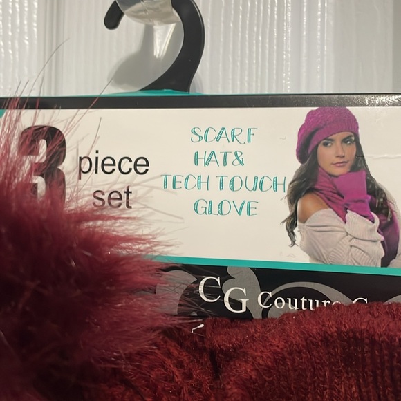 Couture Gems 3 Piece Set - Picture 4 of 7